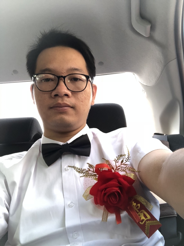 小陈的第一张照片--襄阳相亲服务中心