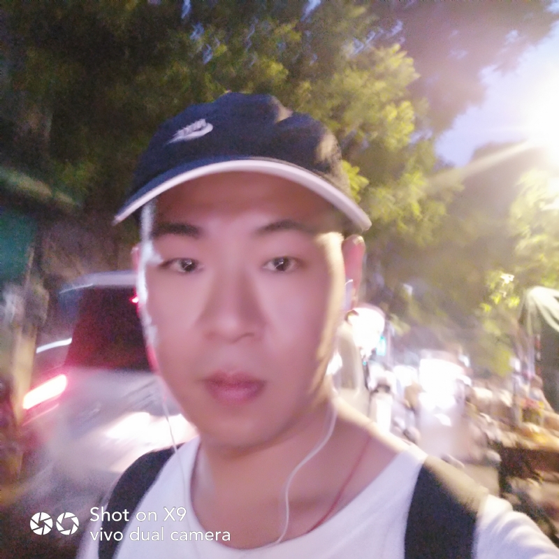 心跳男孩的第一张照片--襄阳相亲服务中心
