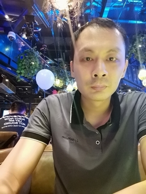 早晨的天空的第二张照片--襄阳相亲服务中心