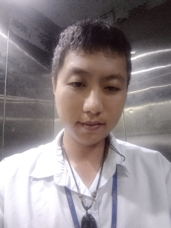 黄伟杰的第一张照片--襄阳相亲服务中心