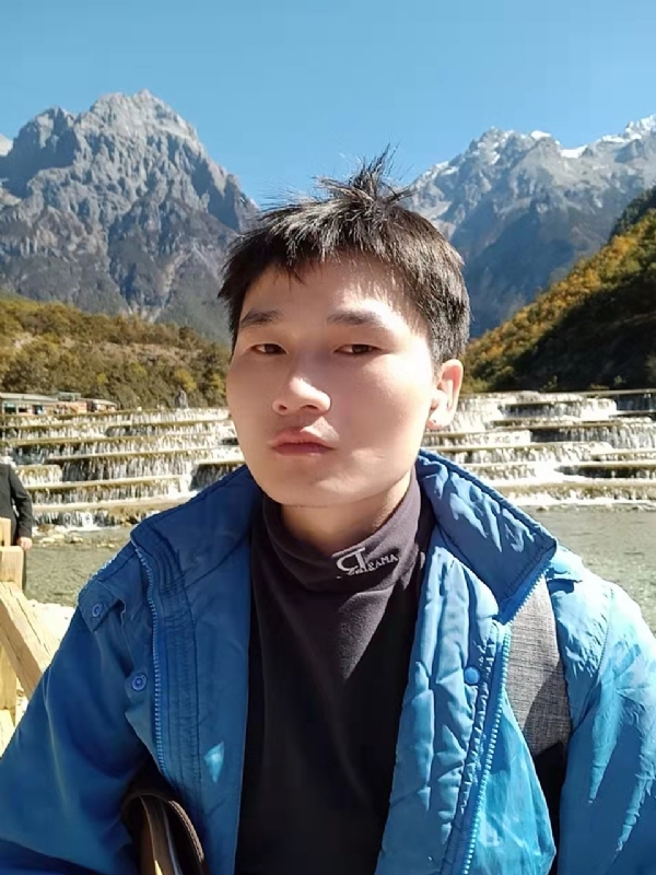 Mono的第一张照片--襄阳相亲服务中心