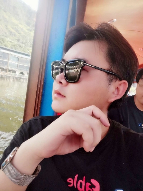 曲生的第一张照片--襄阳相亲服务中心