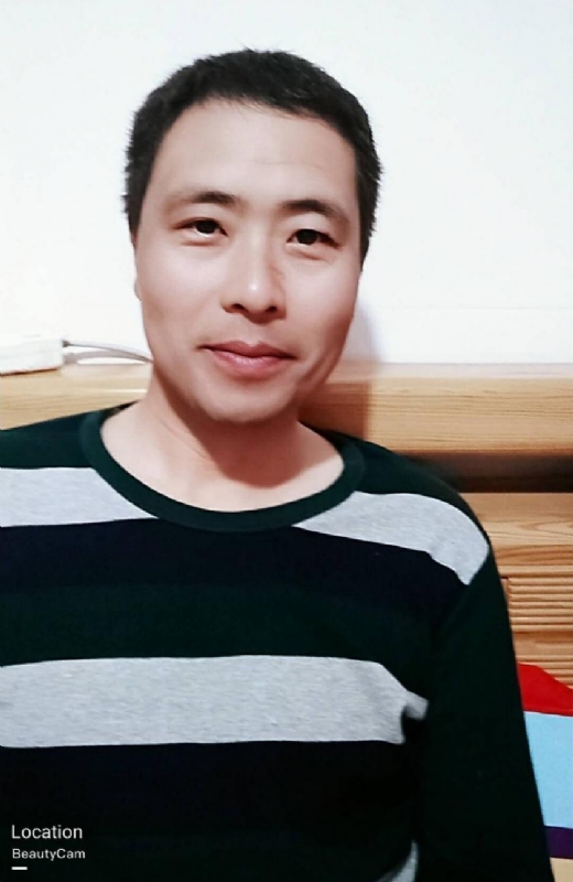 真爱难寻的第一张照片--襄阳相亲服务中心
