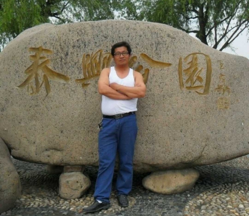 黑哥的第一张照片--襄阳相亲服务中心