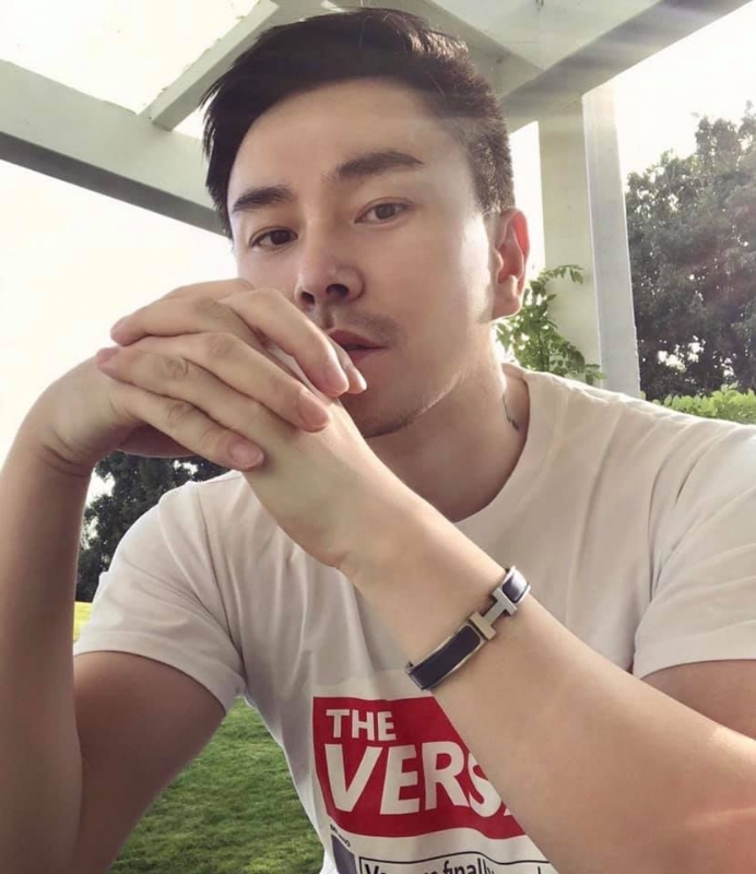 海风的第一张照片--襄阳相亲服务中心