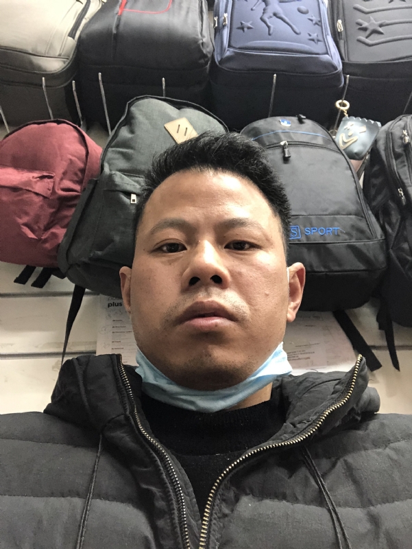 Jincai的第一张照片--襄阳相亲服务中心