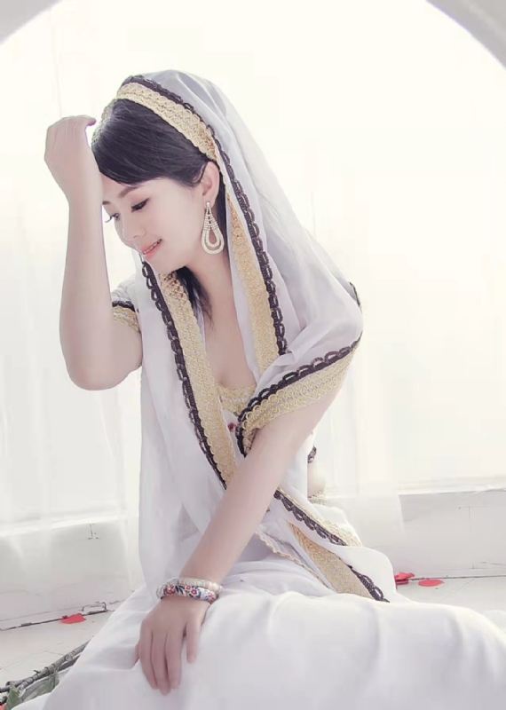 yaoyao的第一张照片--襄阳相亲服务中心