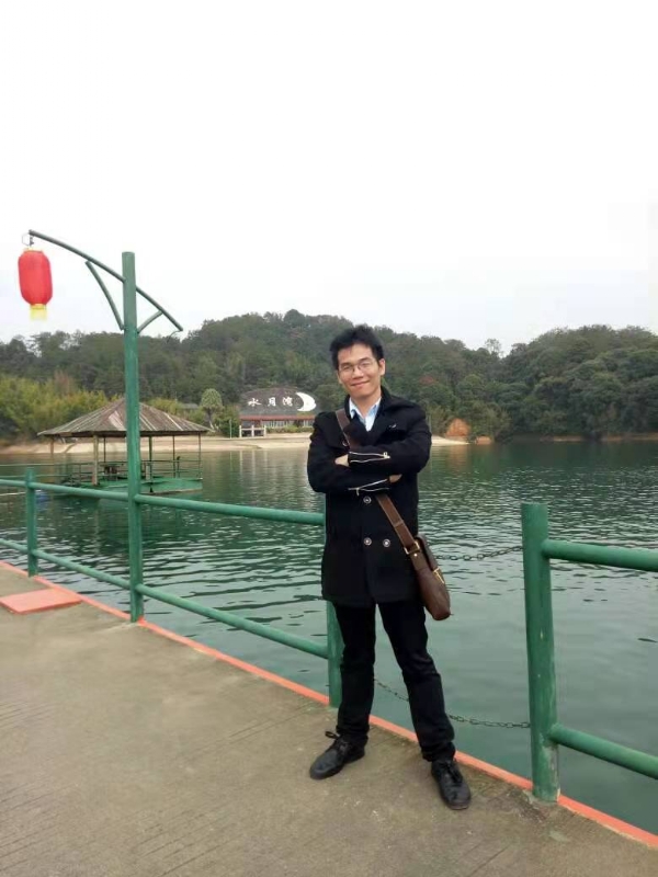 缘分不期而遇的第一张照片--襄阳相亲服务中心