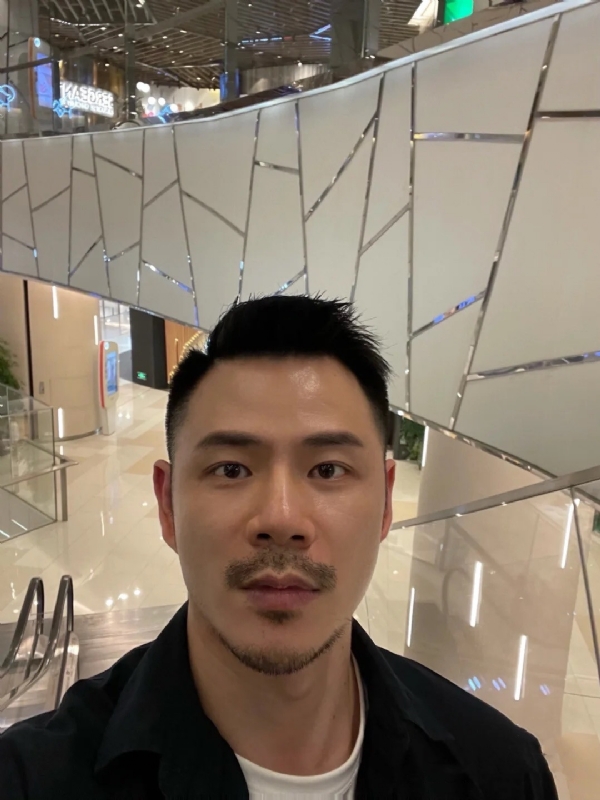 陈的第一张照片--襄阳相亲服务中心