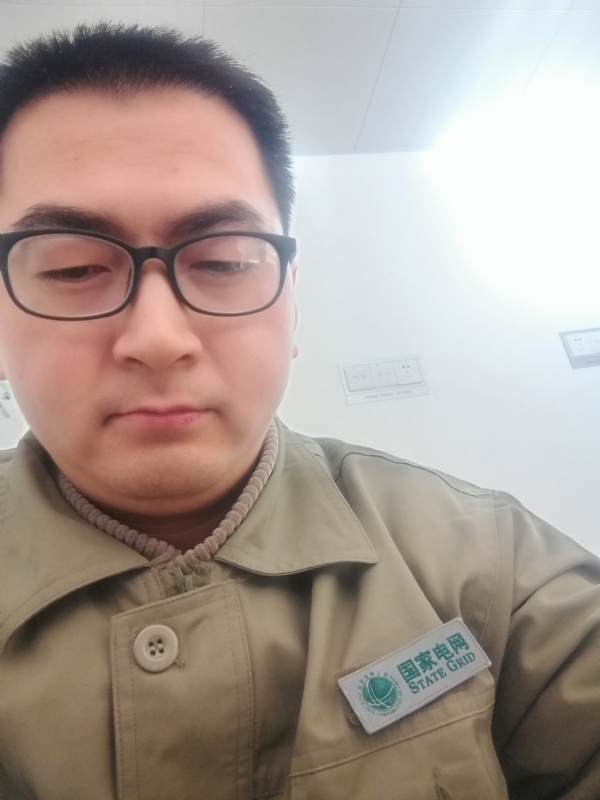 笨笨的小傻瓜的第一张照片--襄阳相亲服务中心