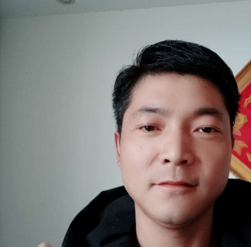 郝运的第一张照片--襄阳相亲服务中心