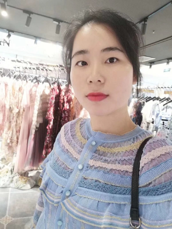 团笑的第一张照片--襄阳相亲服务中心