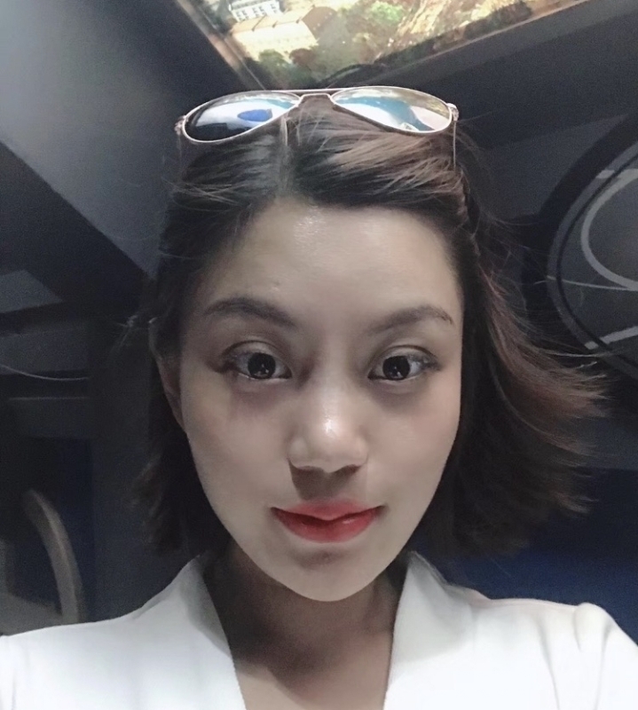 春暖花开的第二张照片--襄阳相亲服务中心