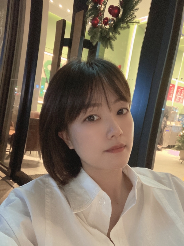 笑笑girl的第一张照片--襄阳相亲服务中心