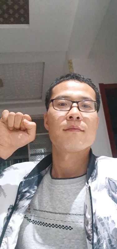 强强的第二张照片--襄阳相亲服务中心