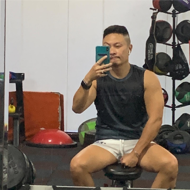 Andy的第一张照片--襄阳相亲服务中心