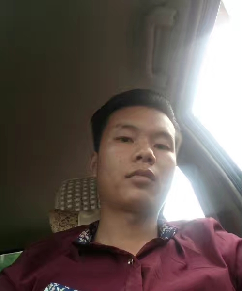 单亲爸爸的第一张照片--襄阳相亲服务中心