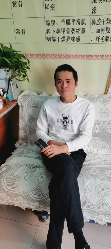 家家怡的第一张照片--襄阳相亲服务中心