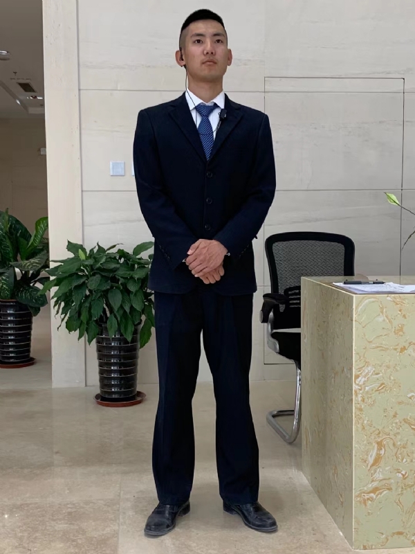 南山南的第二张照片--襄阳相亲服务中心
