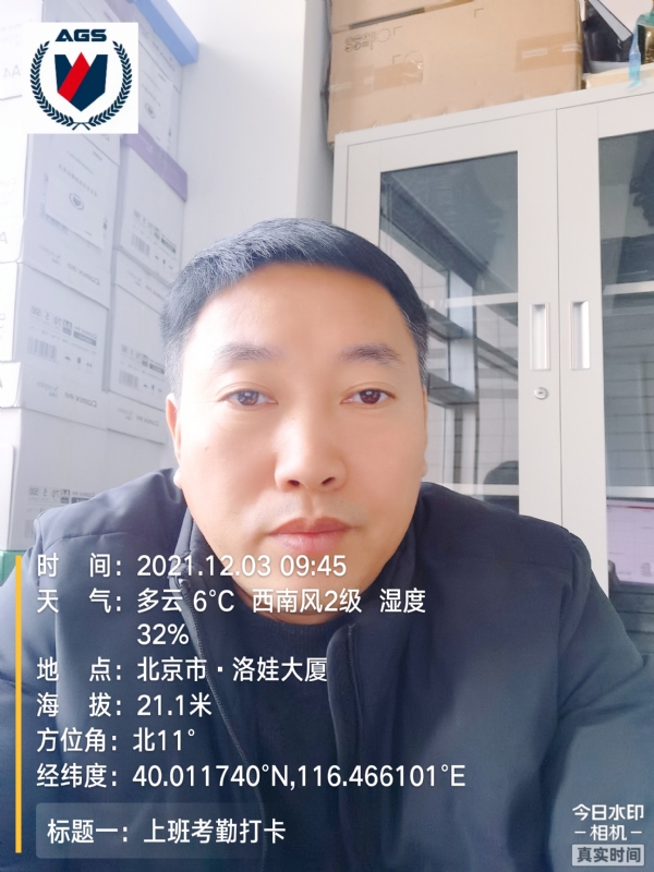 南山南的第三张照片--襄阳相亲服务中心