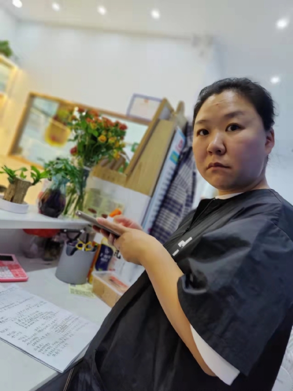 东北小野花的第二张照片--襄阳相亲服务中心