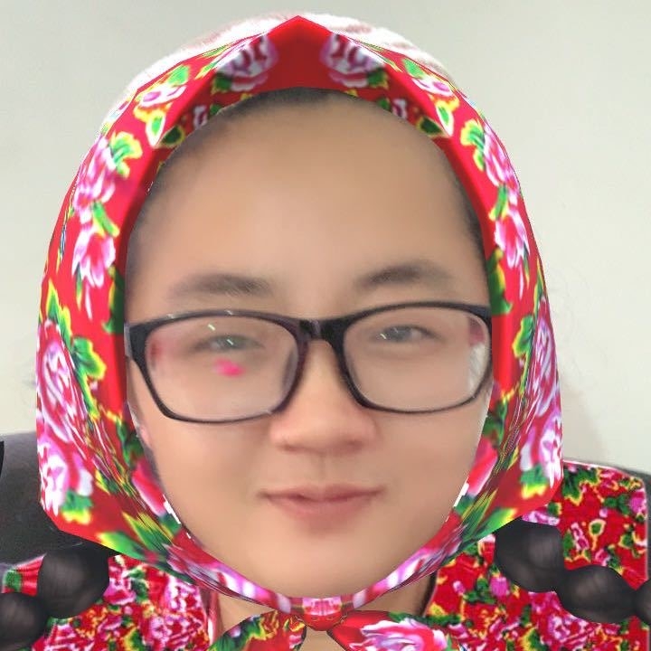 小兰的第一张照片--襄阳相亲服务中心