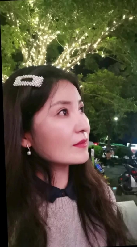 小迷糊的第一张照片--襄阳相亲服务中心
