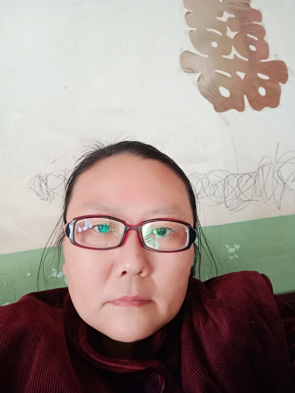 苦乐的第一张照片--襄阳相亲服务中心