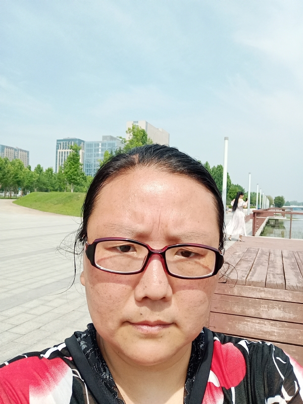 苦乐的第四张照片--襄阳相亲服务中心
