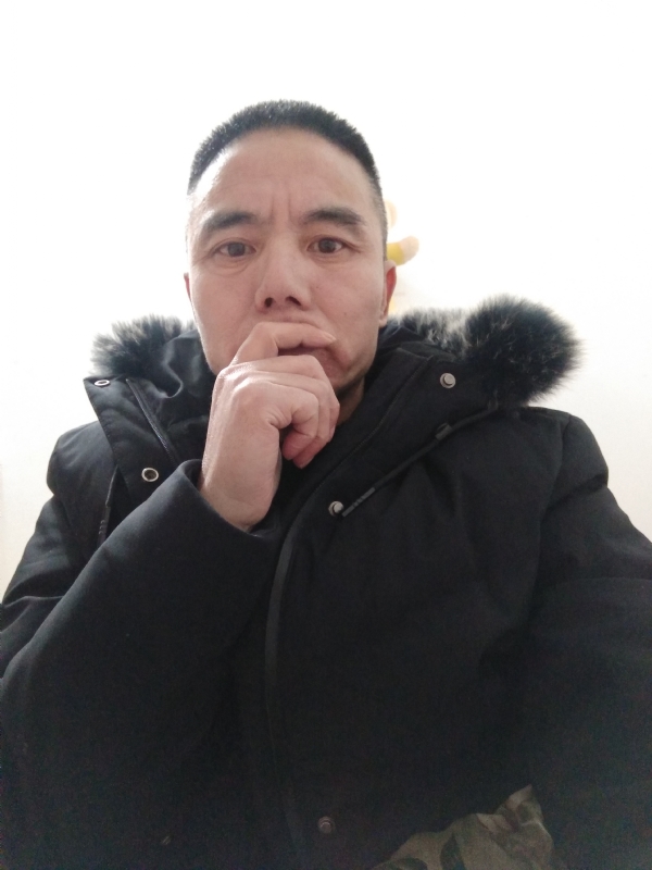 孤独人生的第一张照片--襄阳相亲服务中心