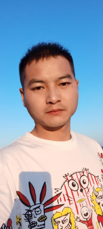 有梦不怕痛的第一张照片--襄阳相亲服务中心