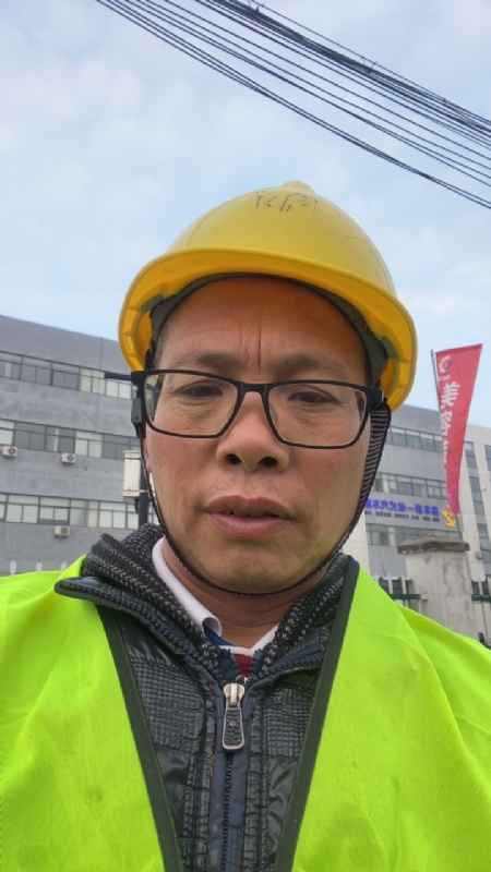 蔡付泽的第一张照片--襄阳相亲服务中心