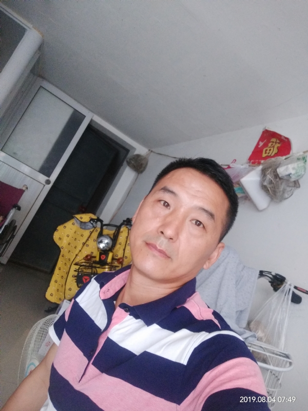 啊豹的第一张照片--襄阳相亲服务中心