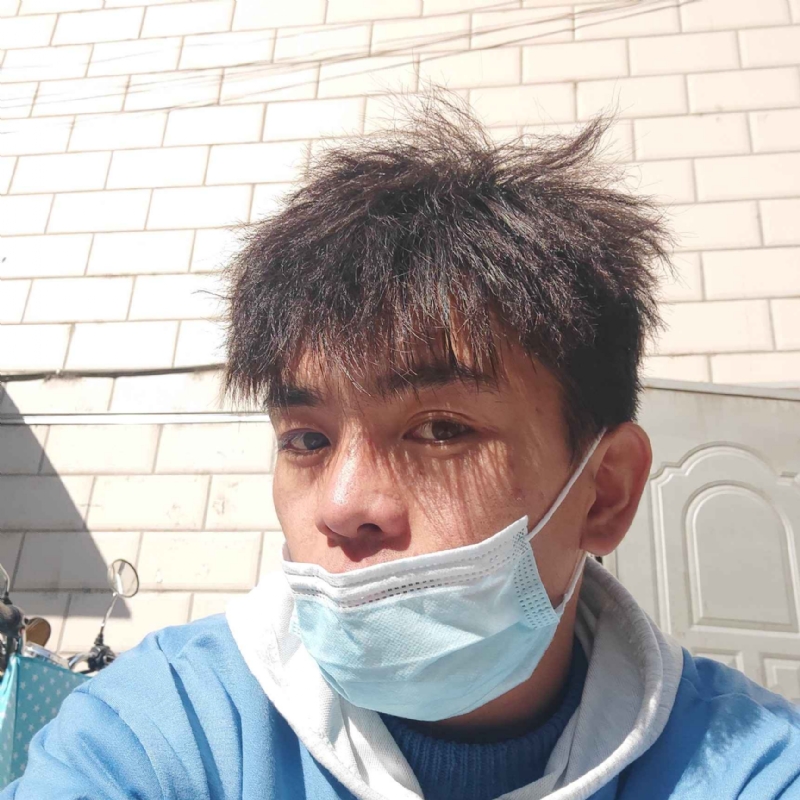 90后美少男的第一张照片--襄阳相亲服务中心