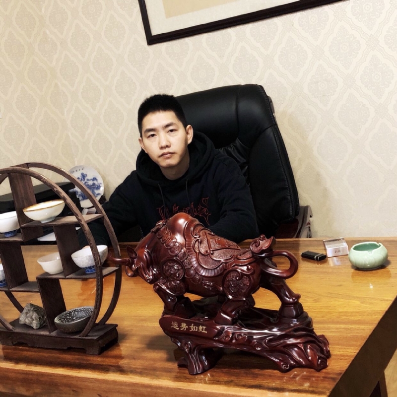 平淡的鸽子的第四张照片--襄阳相亲服务中心