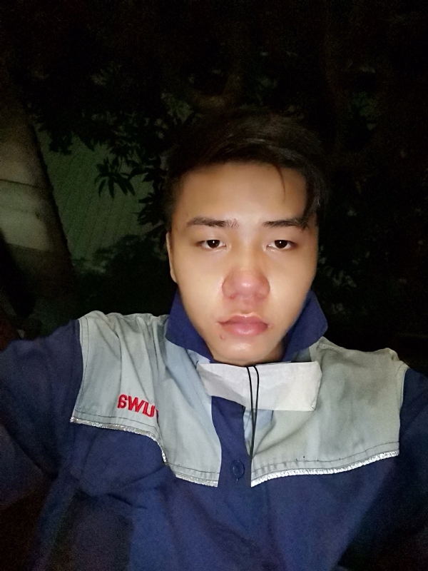 路过的第二张照片--襄阳相亲服务中心