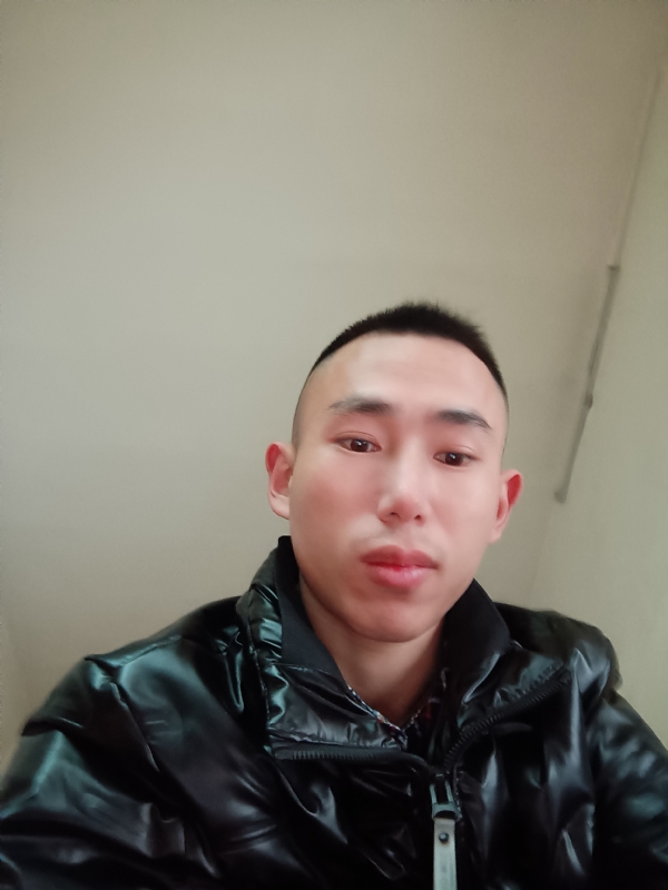 阿浩的第一张照片--襄阳相亲服务中心