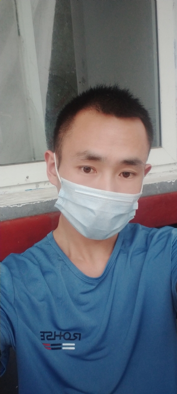 阿浩的第二张照片--襄阳相亲服务中心