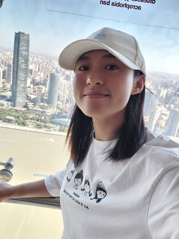阿圆的第一张照片--襄阳相亲服务中心