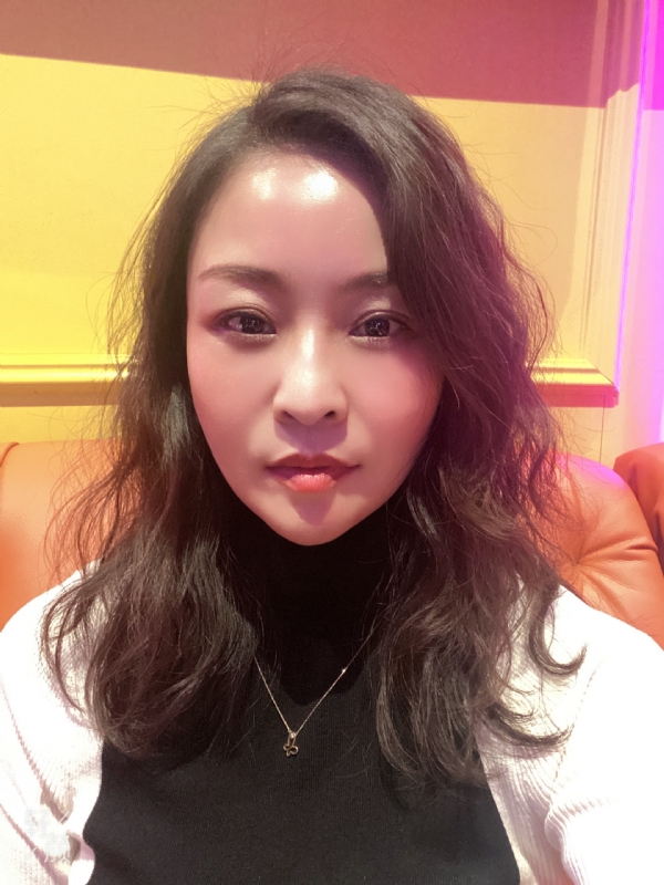 幸福的第一张照片--襄阳相亲服务中心