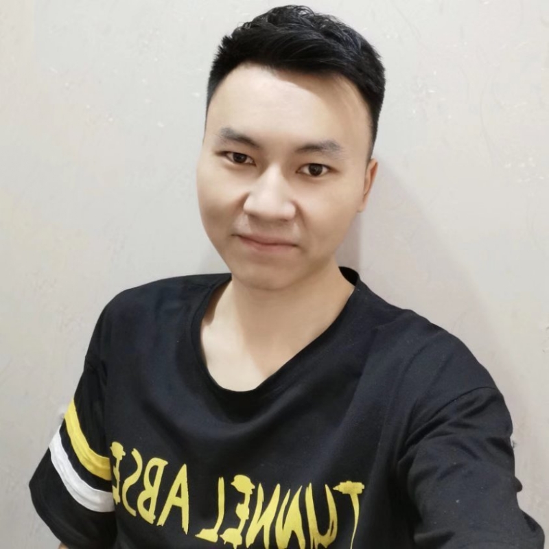 大男孩的第一张照片--襄阳相亲服务中心