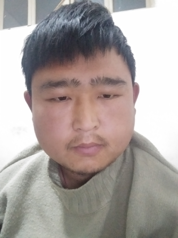 郝营的第一张照片--襄阳相亲服务中心