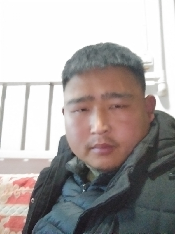 郝营的第二张照片--襄阳相亲服务中心