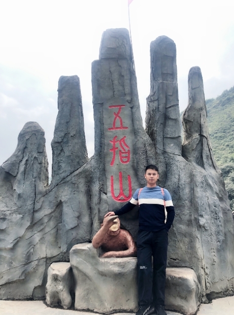 暖暖的第一张照片--襄阳相亲服务中心
