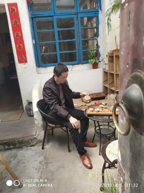 天涯海角的第一张照片--襄阳相亲服务中心