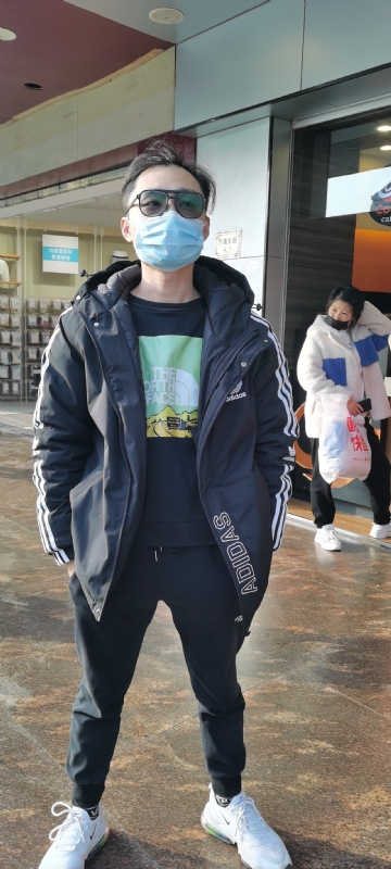 奔波霸的第一张照片--襄阳相亲服务中心