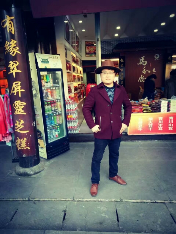 手心里的温柔的第一张照片--襄阳相亲服务中心