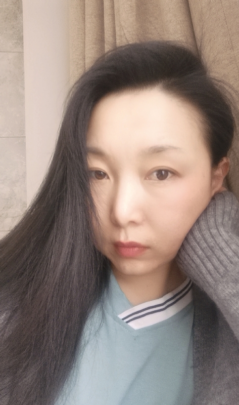 空谷幽兰的第一张照片--襄阳相亲服务中心