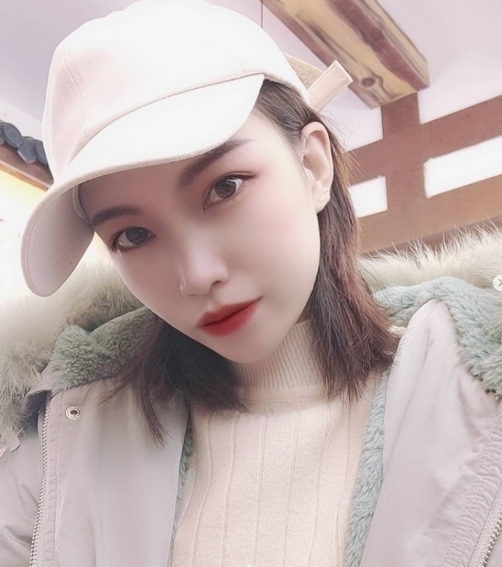 小婉的第一张照片--襄阳相亲服务中心