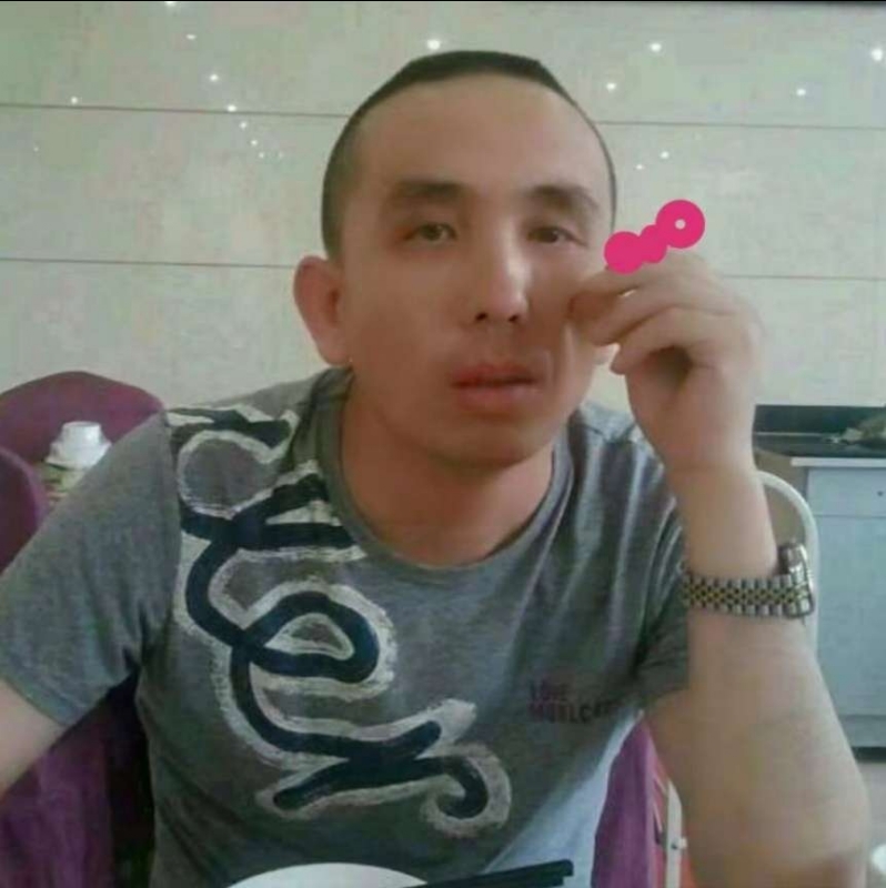 虎虎虎的第一张照片--襄阳相亲服务中心